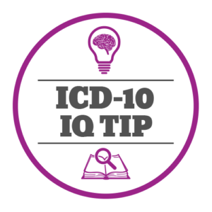 icd-10-tips