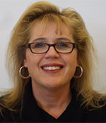 Susan LaGrange, RN, BSN, NHA Director of Education, Pathway Health