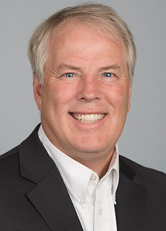 Douglas Olson, Ph.D., MBA, NHA, FACHCA