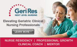 Geri-Res Clinical Coach - Assisted Living