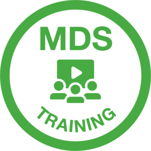 MDS Excellence - Introduction to the Complete RAI Process