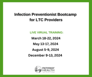 Infection Preventionist Bootcamp 2024 (2)