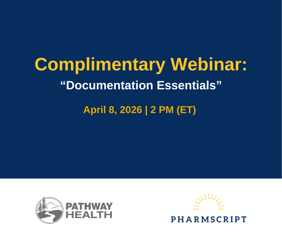 Register for the Complimentary Webinar “Documentation Essentials ...